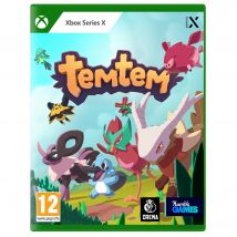 TemTem Xbox Séries X