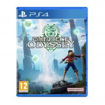 Jeu One Piece Odyssey PS4