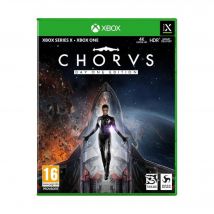 CHORUS Jeu Xbox Series X et Xbox One