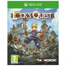 Lock's Quest Xbox One