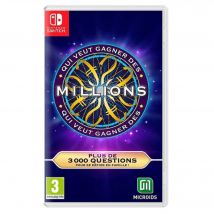 Qui veut gagner des millions Switch