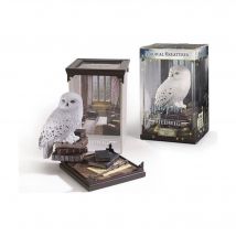 NOBLE COLLECTION Harry Potter - Figurine - Hedwige - 19 cm