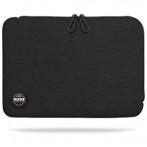 Housse PC Torino 15,6 pouces Noir