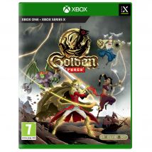 Golden Force XBOX SERIE X - XBOX ONE - Nuovo