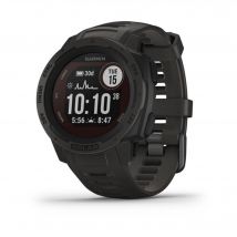 Instinct Solar Mip Graphite Gps (Satellite)