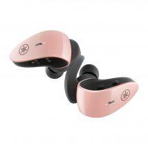 Yamaha TW-ES5A Cuffie stereo senza fili (TWS) Bluetooth Musica Rosa - Nuovo