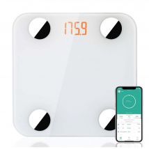 Balance Numértique Bluetooth