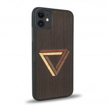 Coque iPhone 11 - Le Triangle