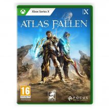 Atlas Fallen (XBOX SERIE X)