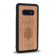 Funda Samsung S10E - Made By Nature - Nuevo