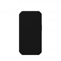Urban Armor Gear Metropolis funda para teléfono móvil 15,5 cm (6.1 ) Libro Negro - Nuevo