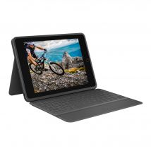 Logitech Rugged Folio