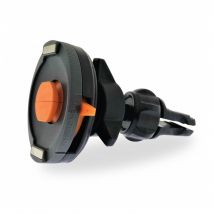 Support Voiture Fixation Grille Aération - FITCLIC NEO