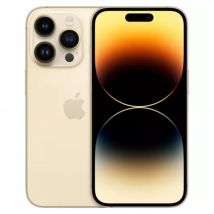 iPhone 14 Pro 512 Go, Or