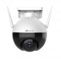 EZVIZ C8C Sphérique Caméra de sécurité IP Extérieure 1920 x 1080 pixels Plafond/Mur/Poteau