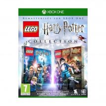 Juego LEGO Harry Potter Collection Xbox One - Nuevo