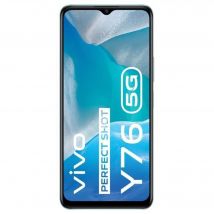 Y76 (5G) 128 Go, Bleu, Débloqué