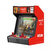 BORNE ARCADE MVSX type BARTOP - SNK NEO GEO