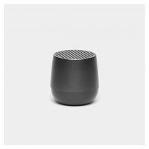LEXON MINO+ ALU Altoparlante portatile mono Grigio 3 W - Nuovo