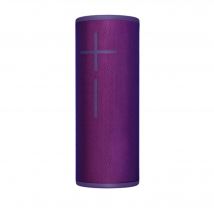Enceinte Ultimate Ears Megaboom 3 Enceinte portable stéréo Violet