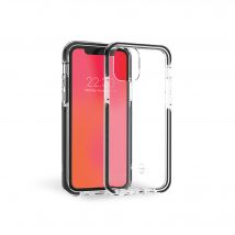 Coque Renforcée iPhone 11 Pro LIFE Garantie à vie Contour Gris Force Case