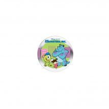 Disque Storyshields Disney Monstre et cie