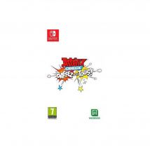 Astérix & Obélix : Baffez les Tous! - Édition Collector Jeu Switch
