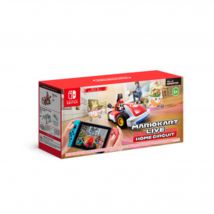 Mario Kart Live Home Circuit Mario - Jeu Nintendo Swicth