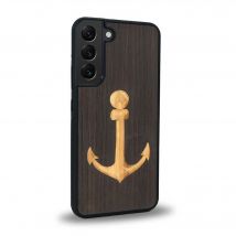 Coque Samsung S22 - L'Ancre