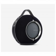 Enceinte sans fil portable Devialet - Mania, Deep Black