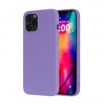 Coque iPhone 12 Pro Max Lilas