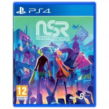 No Straight Roads PS4