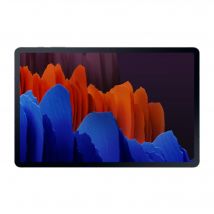 Samsung Galaxy Tab S7+ SM-T970N Qualcomm Snapdragon 128 Go 31,5 cm (12.4 ) 6 Go Wi-Fi 6 (802.11ax) Android 10 Noir