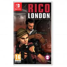 Rico London Nintendo SWITCH