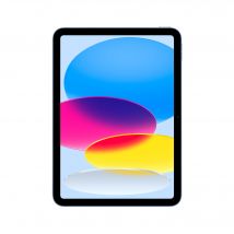iPad 10e génération 10,9 (2022), 256 Go - WiFi - Bleu