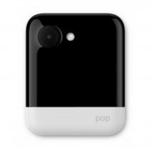 Polaroid POP 89 x 108 mm Noir, Blanc