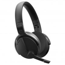 Auriculares - EPOS - C50 - Inalámbricos - Multiplataforma - Negro - Nuevo