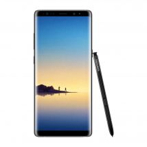 Galaxy Note 8 64 Go, Noir, débloqué