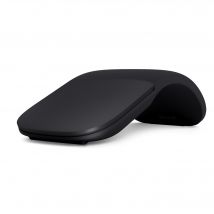 Microsoft Arc souris Bureau Ambidextre Bluetooth BlueTrack 1000 DPI