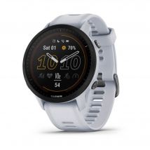 Forerunner 955 3,3 (1.3 ) Mip Blanc Gps (Satellite)