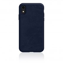 Coque de protection The Statement pour iPhone Xr d'Apple, Bleu Foncé
