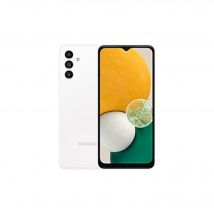 Samsung Galaxy A13 (5G) 64 Go, Blanc, débloqué Reconditionné - Excellent état - Garanti 24 mois
