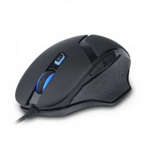 Souris Gaming filaire BetterPlay rétroéclairé