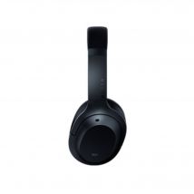Razer RZ04-03430100-R3M1 écouteur/casque Avec fil &sans fil Crochets auriculaires Appels/Musique USB Type-A Bluetooth Noir