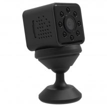 Camera espion WiFi Sportive Full HD 1080p Vision Infrarouge Waterproof YONIS