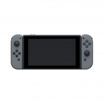 Switch - Console di gioco portatile da 15,8 cm (6,2 ) 32 GB Wifi, grigio- ricondizionato - Condizioni eccellenti