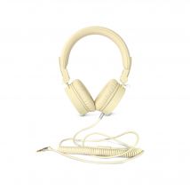Fresh 'n Rebel Caps Headphones - Buttercup