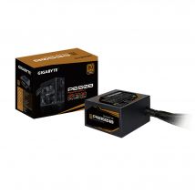 Gigabyte P650B - 650 W - 80 Plus Bronce - Nuevo