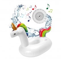 SBS Unicorn Blanco 3 W - Nuevo