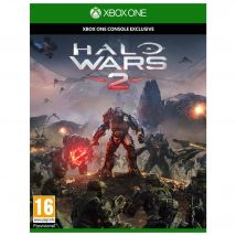 Microsoft Halo Wars 2, Xbox One Standard